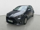 Toyota Yaris - 3