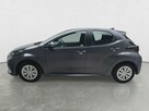 Toyota Yaris - 4