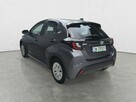 Toyota Yaris - 5