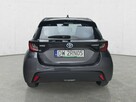 Toyota Yaris - 6