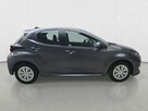Toyota Yaris - 8