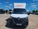 Renault Master - 2
