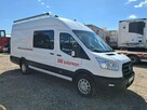 Ford Transit - 1