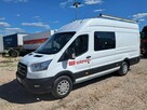 Ford Transit - 3