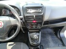 Fiat Doblo - 8