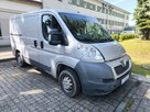 Peugeot Boxer - 1