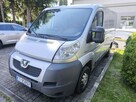 Peugeot Boxer - 2