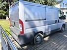 Peugeot Boxer - 3