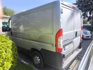 Peugeot Boxer - 4