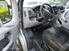 Peugeot Boxer - 5