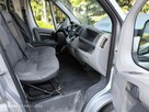 Peugeot Boxer - 7