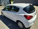 Opel Corsa 1.4 90KM Enjoy  LPG, salon Polska, Faktura Vat-23% - 3