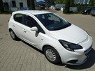 Opel Corsa 1.4 90KM Enjoy  LPG, salon Polska, Faktura Vat-23% - 15
