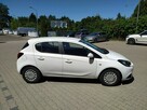 Opel Corsa 1.4 90KM Enjoy  LPG, salon Polska, Faktura Vat-23% - 16