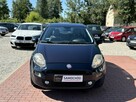 Fiat Grande Punto Gwarancja, Klima, City, Niski przebieg - 3