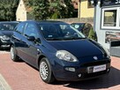 Fiat Grande Punto Gwarancja, Klima, City, Niski przebieg - 4
