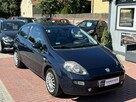 Fiat Grande Punto Gwarancja, Klima, City, Niski przebieg - 5
