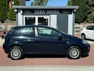 Fiat Grande Punto Gwarancja, Klima, City, Niski przebieg - 6