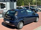 Fiat Grande Punto Gwarancja, Klima, City, Niski przebieg - 8