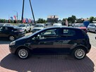 Fiat Grande Punto Gwarancja, Klima, City, Niski przebieg - 12