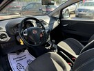 Fiat Grande Punto Gwarancja, Klima, City, Niski przebieg - 13