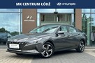 Hyundai Elantra 1.6MPI 123KM Smart + Tech Gwarancja 2027 FV23% - 1