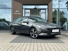 Hyundai Elantra 1.6MPI 123KM Smart + Tech Gwarancja 2027 FV23% - 2
