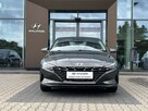 Hyundai Elantra 1.6MPI 123KM Smart + Tech Gwarancja 2027 FV23% - 3