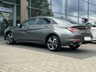 Hyundai Elantra 1.6MPI 123KM Smart + Tech Gwarancja 2027 FV23% - 4
