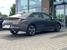 Hyundai Elantra 1.6MPI 123KM Smart + Tech Gwarancja 2027 FV23% - 5