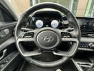Hyundai Elantra 1.6MPI 123KM Smart + Tech Gwarancja 2027 FV23% - 15
