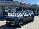 Peugeot 5008 Rezerwacja - 1