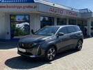 Peugeot 5008 Rezerwacja - 2