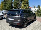 Peugeot 5008 Rezerwacja - 6