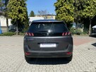 Peugeot 5008 Rezerwacja - 7