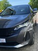 Peugeot 5008 Rezerwacja - 11