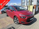 Citroen C4 Picasso 1.4i 16V 90KM Salon Polska - 1