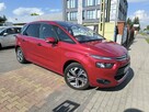 Citroen C4 Picasso 1.4i 16V 90KM Salon Polska - 2
