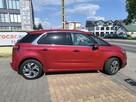 Citroen C4 Picasso 1.4i 16V 90KM Salon Polska - 3