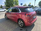 Citroen C4 Picasso 1.4i 16V 90KM Salon Polska - 8