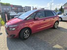 Citroen C4 Picasso 1.4i 16V 90KM Salon Polska - 9