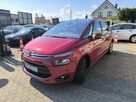 Citroen C4 Picasso 1.4i 16V 90KM Salon Polska - 10
