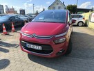 Citroen C4 Picasso 1.4i 16V 90KM Salon Polska - 11