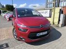 Citroen C4 Picasso 1.4i 16V 90KM Salon Polska - 12