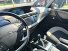 Citroen C4 Picasso 1.4i 16V 90KM Salon Polska - 15