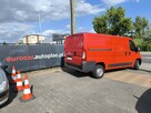 Peugeot Boxer 2.0 HDi 130KM L2H1 long Klimatyzacja Ducato Jumper - 4