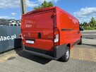 Peugeot Boxer 2.0 HDi 130KM L2H1 long Klimatyzacja Ducato Jumper - 5