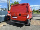 Peugeot Boxer 2.0 HDi 130KM L2H1 long Klimatyzacja Ducato Jumper - 6