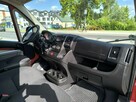 Peugeot Boxer 2.0 HDi 130KM L2H1 long Klimatyzacja Ducato Jumper - 16