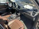 Audi SQ5 Quartto Automat Podgrzewanie Wentylacja Pamięć 313KM - 9